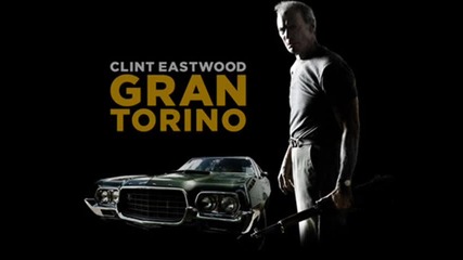 Gran Torino Theme Song [hq]