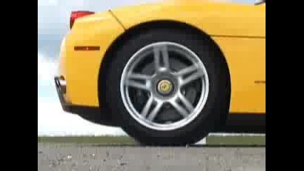 Lamborghini Vs Ferrari