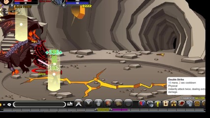 Aqw bubba10123 Solo