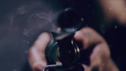 Sean Price - Bar-barian (explicit)