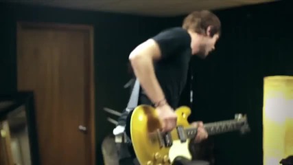 The Used - Empty With You (official) 