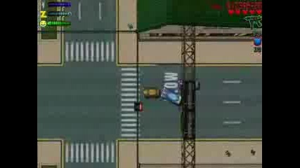 Gta2 Missions Part 4