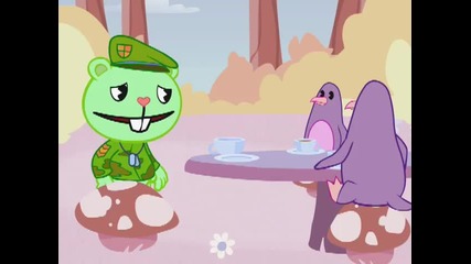 Happy Tree Friends - Double Whammy Part 2