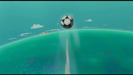 One Piece - Soccer King 