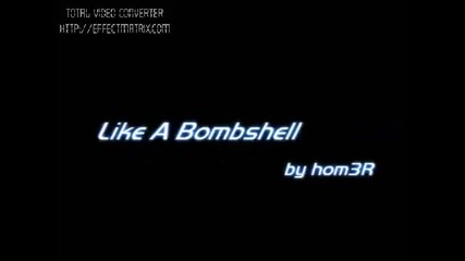 Cs 1.6 Frag movie _ Like a bombshell [original sound]