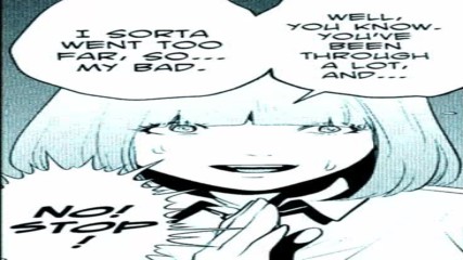 Prison School Manga - 250 Hana Wars