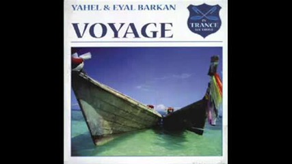 Yahel - Voyage (Original Mix)