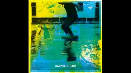Gauntlet Hair - Keep Time