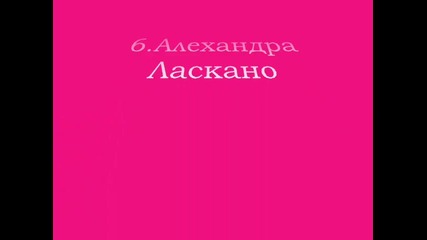 Любимите Актриси на Kateto 65 