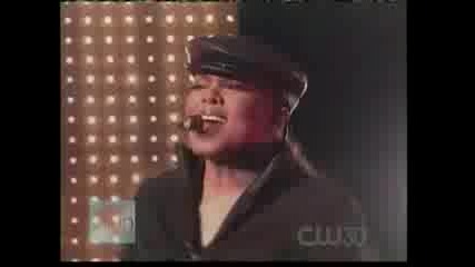 Janet On Ellen Part 3