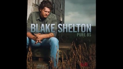 Blake Shelton - This Can't Be Good [превод на български]