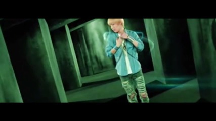 Taэmin - Dancing in the Sэcret