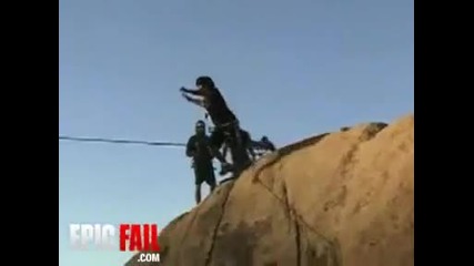 Нещо се Обърка
