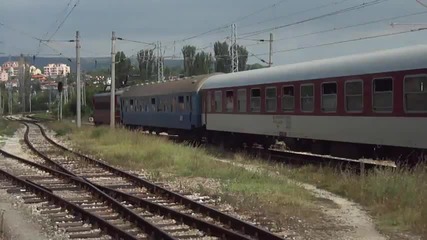 Бв 2655 с локомотив 44 137