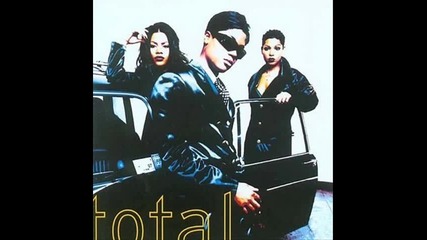 |превод| Total Feat. Mase - If You Want Me