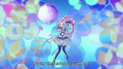 Suite Precure Episode 41