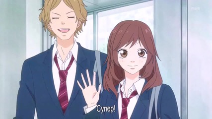 [sabotage] Ao haru ride - 03 bg sub