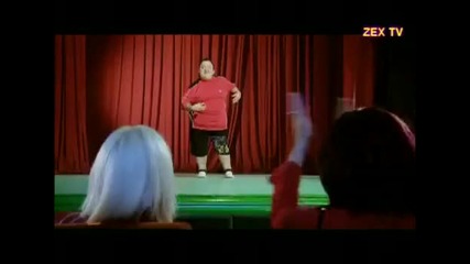 Extra Nina - Moito si e moe (official Video) 2010 