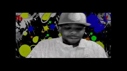 Slick Watts - All Day 