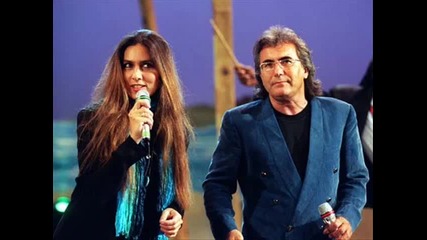Al Bano and Romina Power - Prima Notte d Amore (1977)