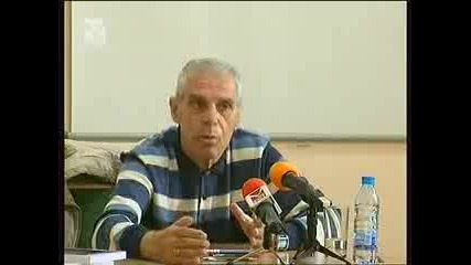 Sport More s Galin Georgiev 01.05.2011