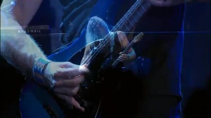 Deep Purple - When A Blind Man Cries
