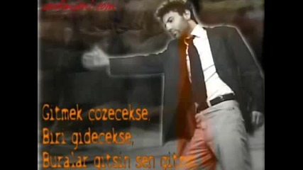 Zeki Erdem - elveda gulum (сбогом розо моя) reco79