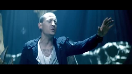 Linkin Park - New Divide