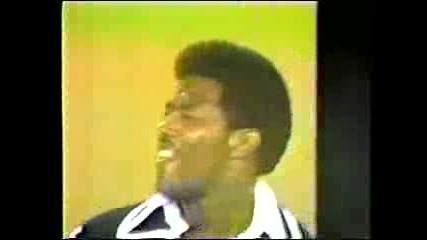 Edwin Starr - War