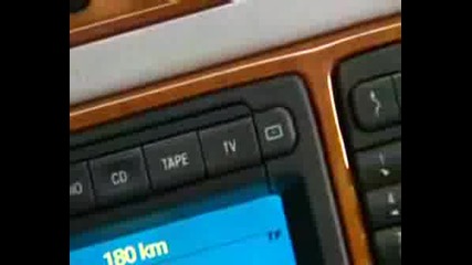 Mercedes - Benz S - Class