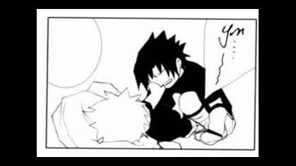 Sasunaru Confession 