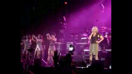 En Vogue Give It Up Turn It Loose Live