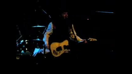 Stiff Little Fingers - Wasted Life - Phila., Pa
