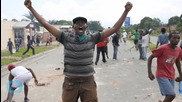Crowds Cheer as Burundi Army Officer Says He Has Deposed Absent President