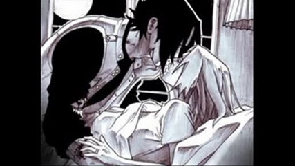 Saske X Sakura - Sexy Back.wmv