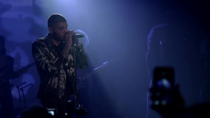 Zayn Malik - It's You (live)