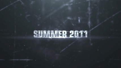 Tekken Blood Vengeance Teaser Trailer