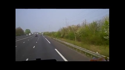Покрай Орлеанс