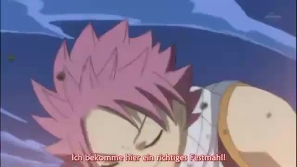 Fairy Tail Natsu Theme
