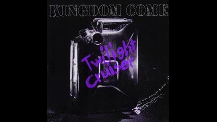 Kingdom Come - Janine