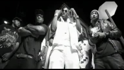 Sean Garrett ft Tyga and Gucci Mane - She Geeked S4o