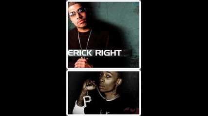[2010][new ]erick Right ft Khalifa - Get dressed up[new][2010]