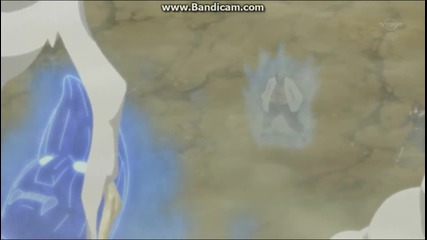 Naruto Shippuuden 323 bg audio part 2