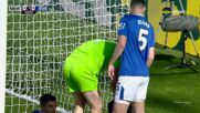 Newcastle United vs. Everton - 1st Half Highlights