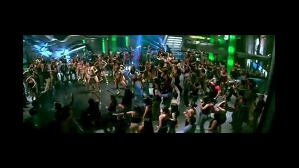 Бг Превод Dhoom 2 - Crazy Kiya Re Vbox7