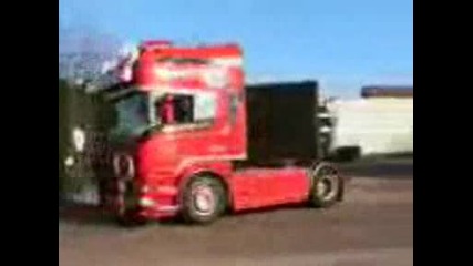 scania topline dellemans