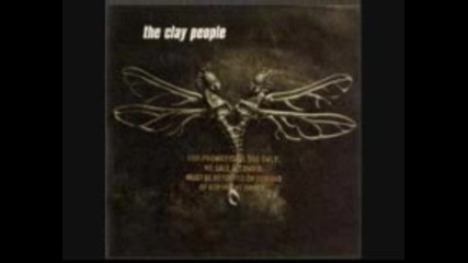The Clay People - Awake 