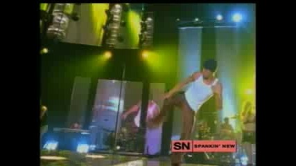 Enrique Iglesias - Dont Turn Off The Lights