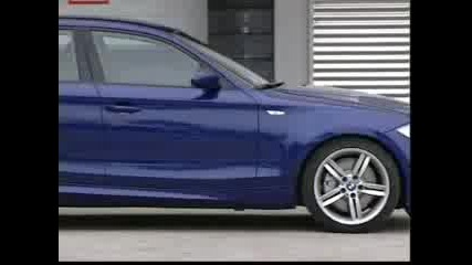 Bmw 130i Mit Sportpaket Internet Video