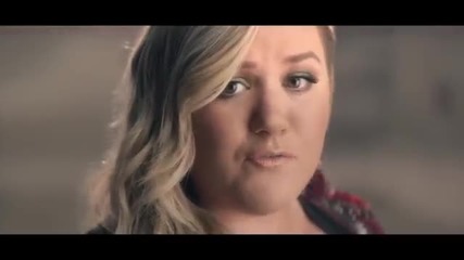 Kelly Clarkson - Invincible